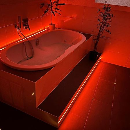 Ferienwohnung Parkblick Bad Elster Dış mekan fotoğraf