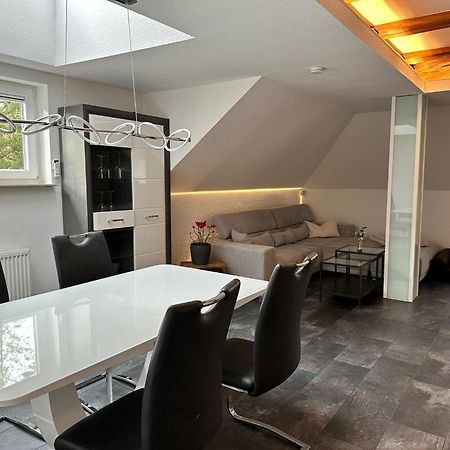 Ferienwohnung Parkblick Bad Elster Dış mekan fotoğraf