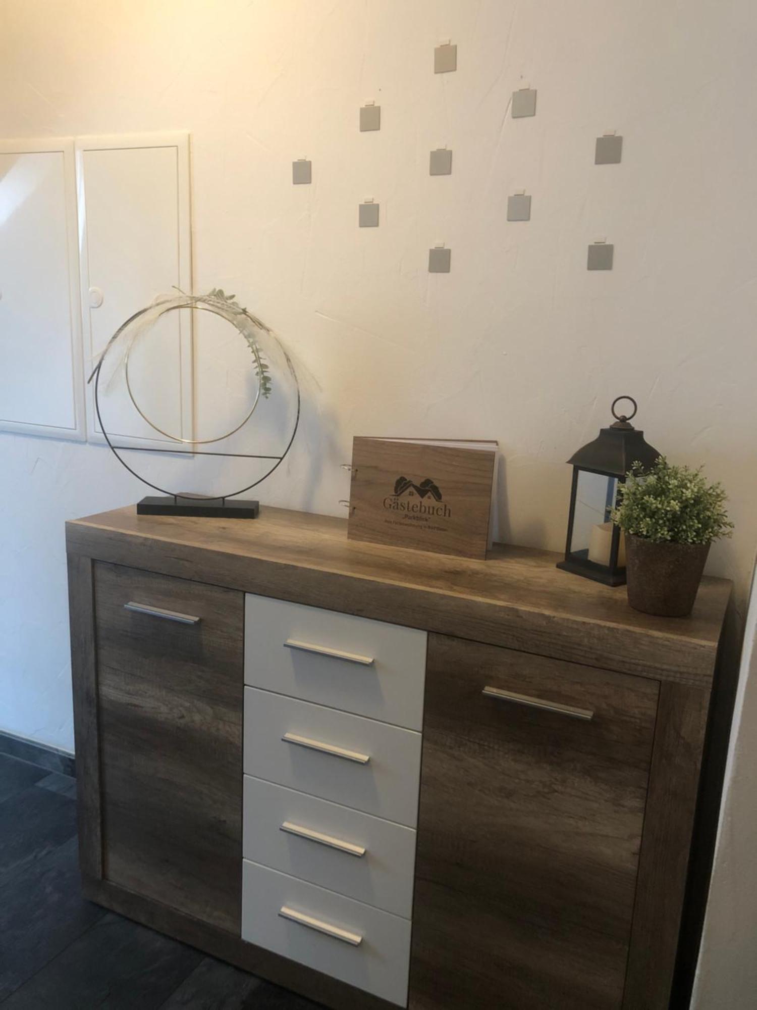 Ferienwohnung Parkblick Bad Elster Dış mekan fotoğraf
