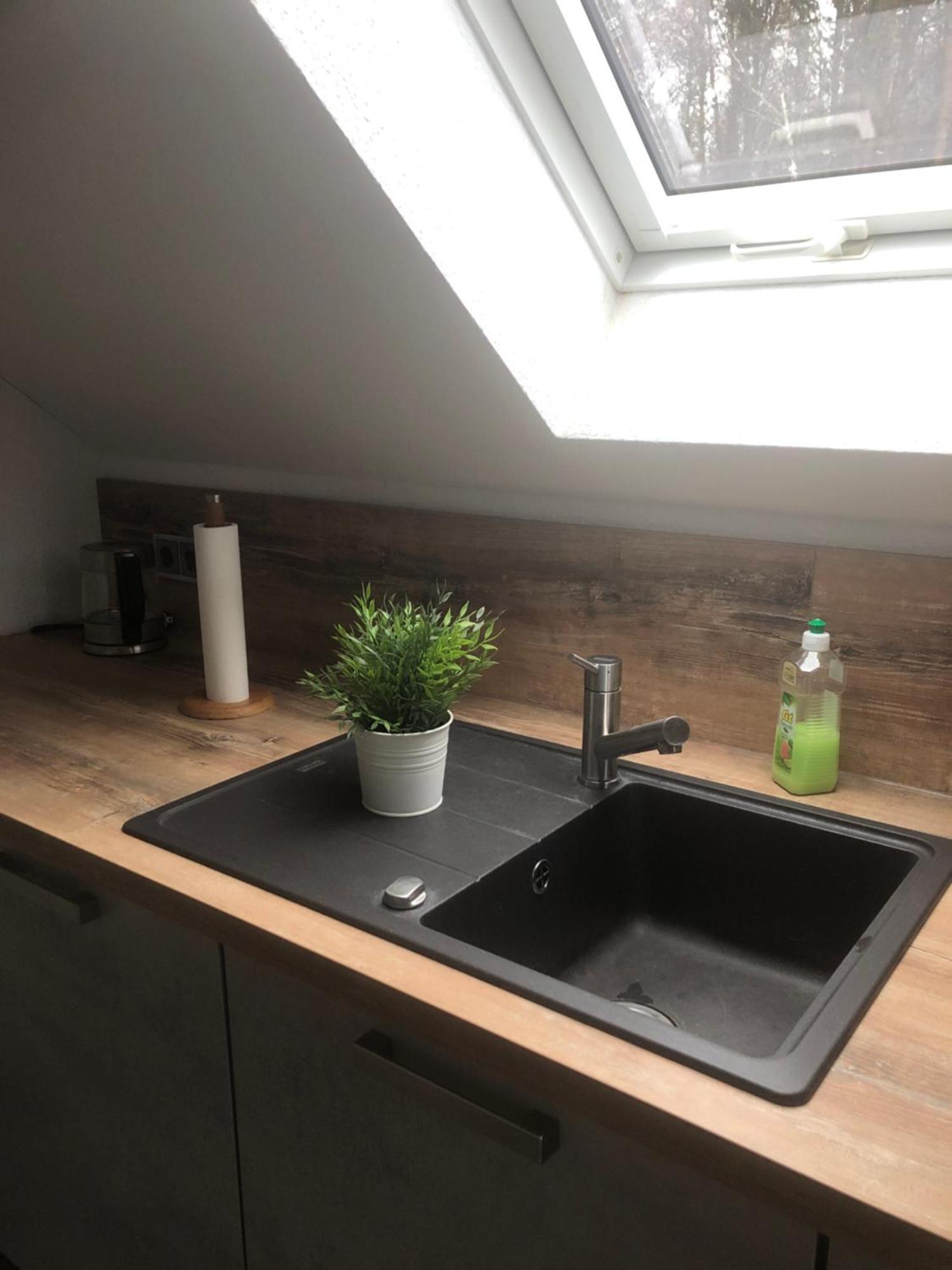 Ferienwohnung Parkblick Bad Elster Dış mekan fotoğraf