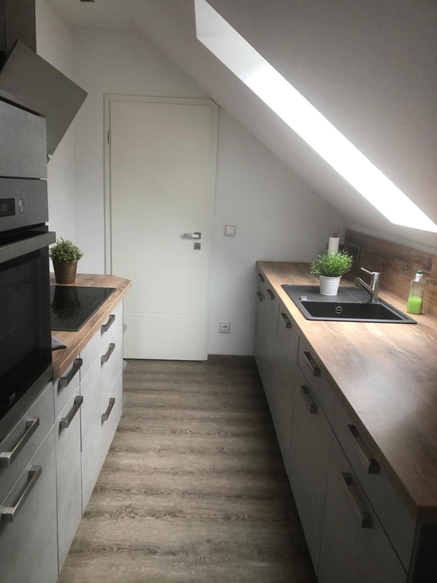 Ferienwohnung Parkblick Bad Elster Dış mekan fotoğraf