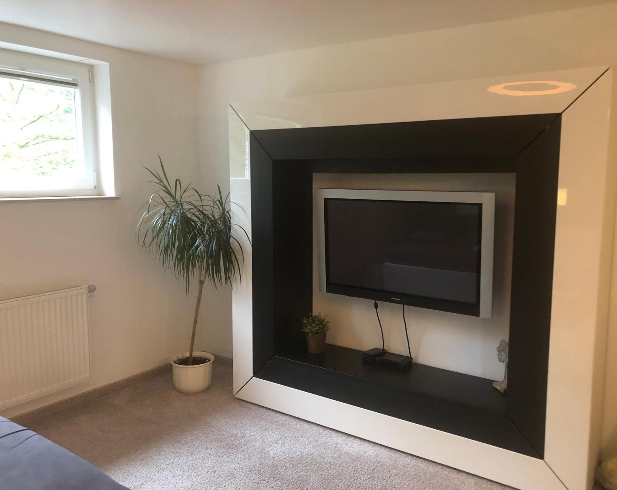 Ferienwohnung Parkblick Bad Elster Dış mekan fotoğraf
