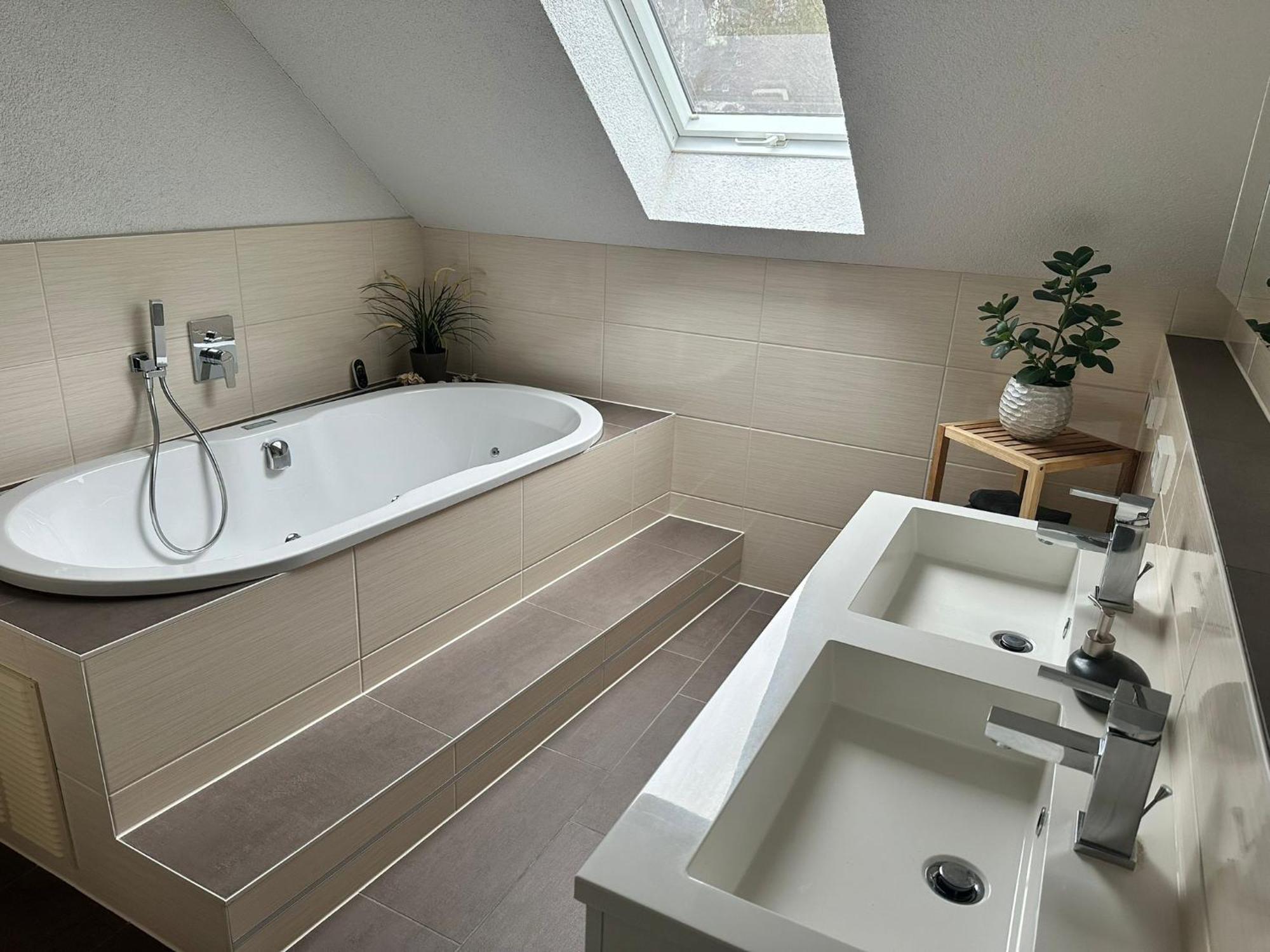 Ferienwohnung Parkblick Bad Elster Dış mekan fotoğraf