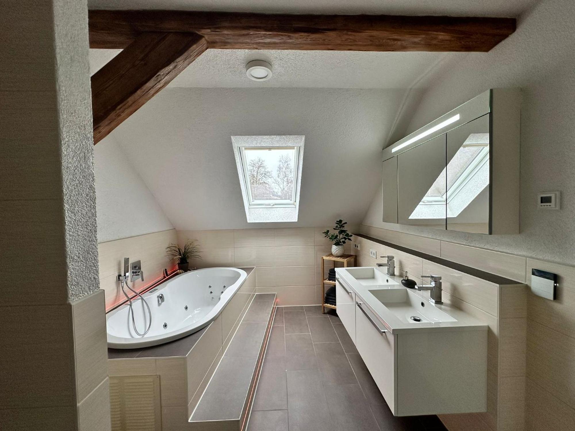 Ferienwohnung Parkblick Bad Elster Dış mekan fotoğraf
