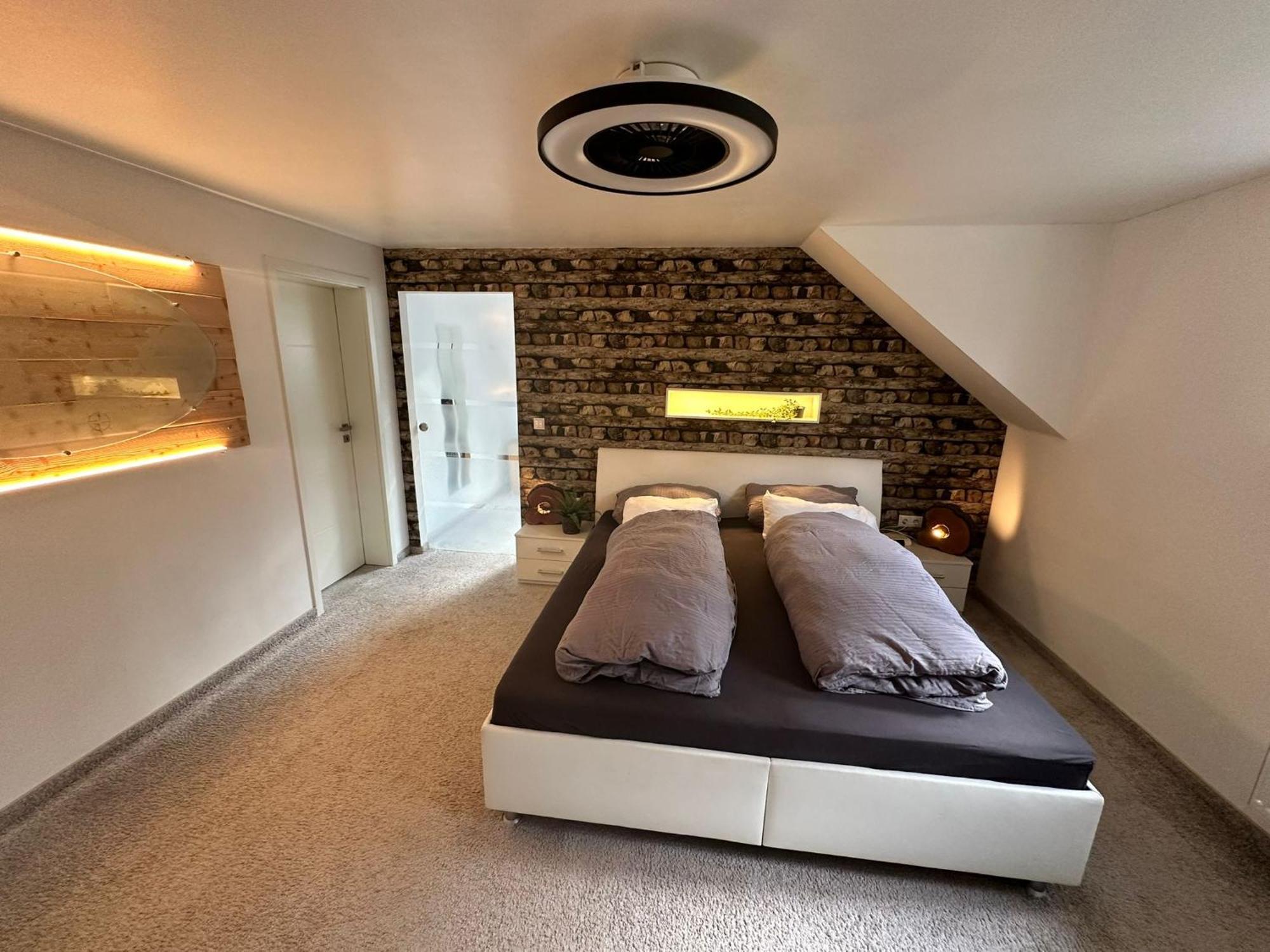 Ferienwohnung Parkblick Bad Elster Dış mekan fotoğraf