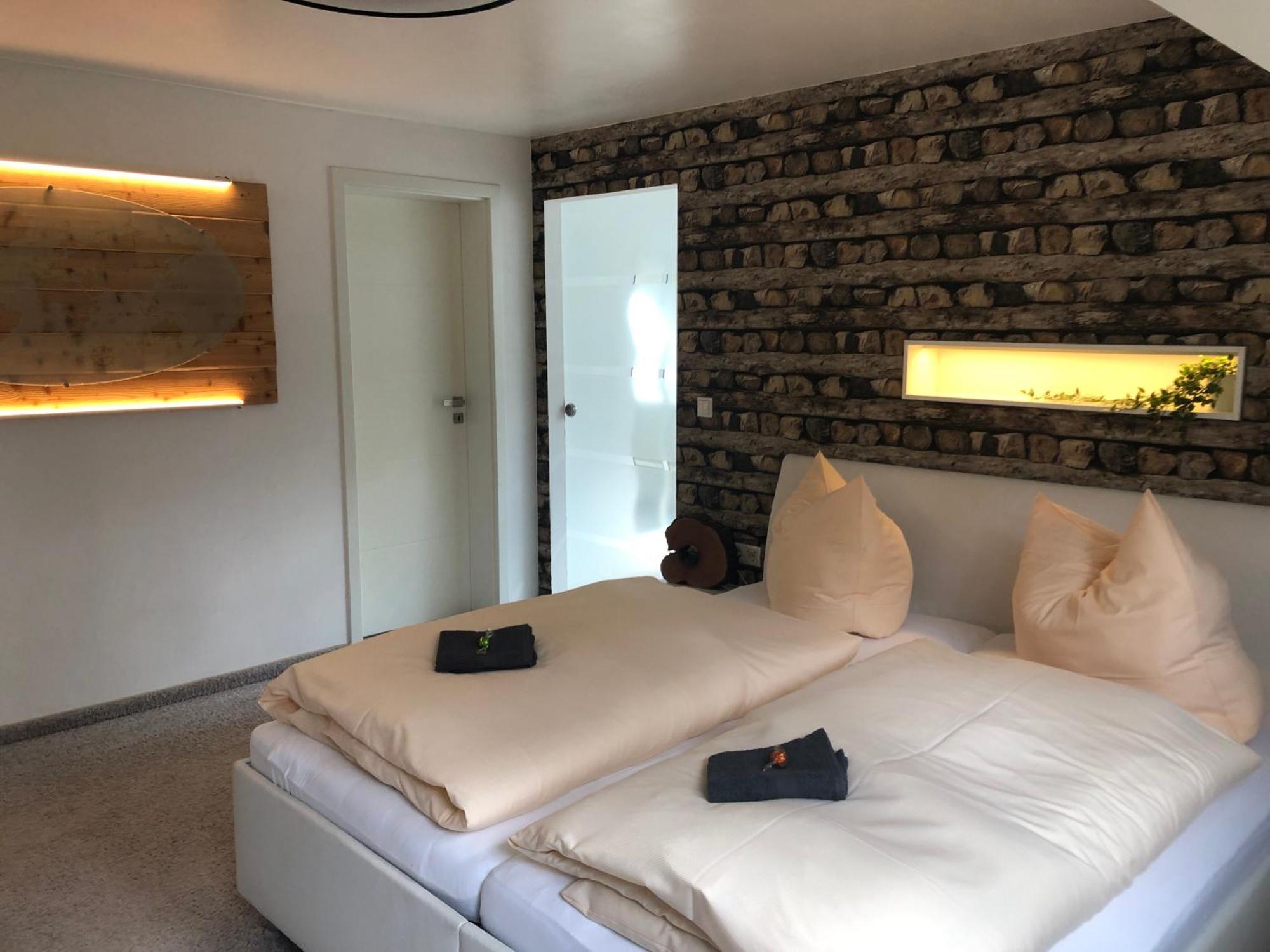 Ferienwohnung Parkblick Bad Elster Dış mekan fotoğraf